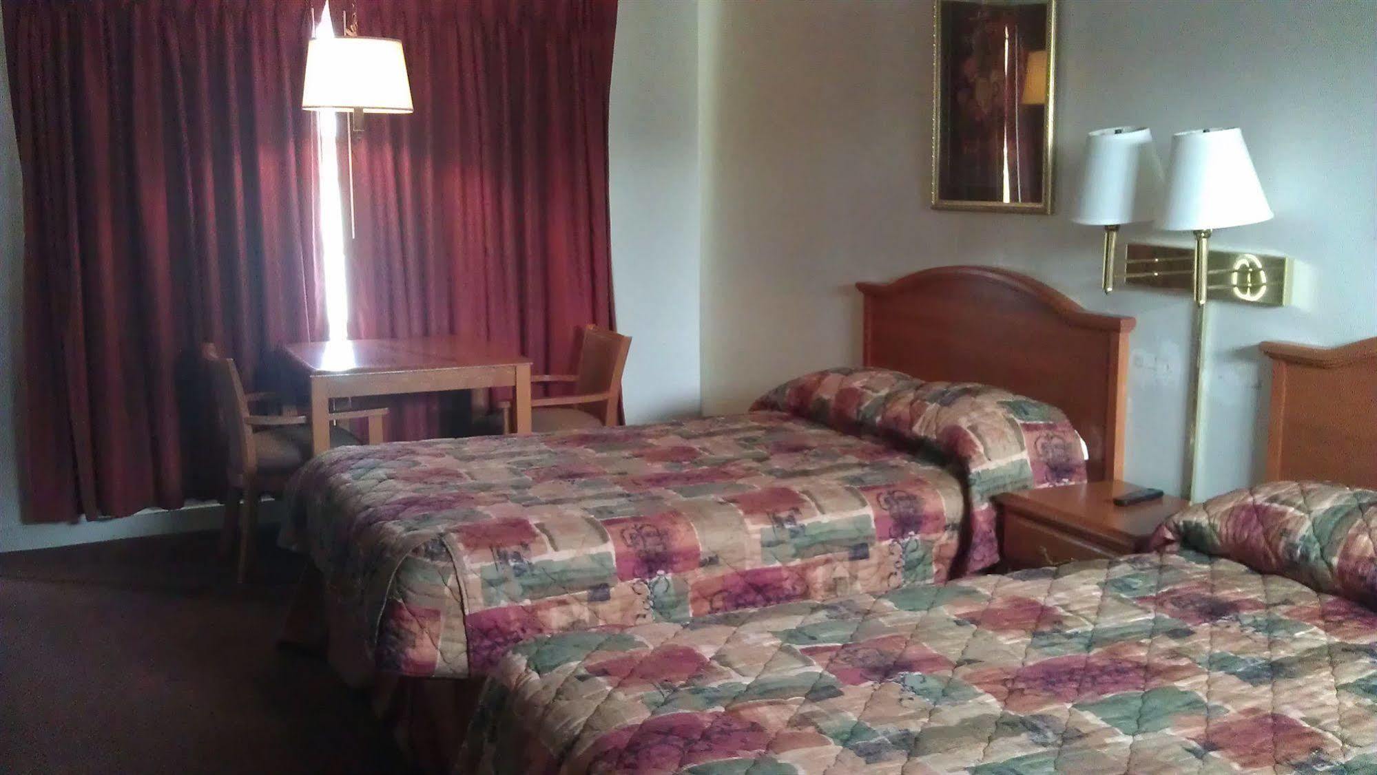Bassett Motel Уилямсбърг Екстериор снимка
